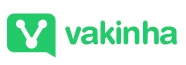Assinatura visual Vakinha