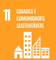 ODS 11 Cidades e Comunidades Sustentáveis