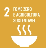 ODS 2 Fome Zero e Agricultura Sustentável