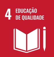 ODS 4 Educação de Qualidade