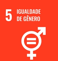 ODS 5 Igualdade de Gênero