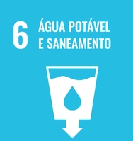ODS 6 Água Potável e Saneamento