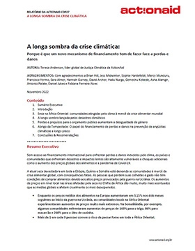 relatorioCOP27_longaSombriaCriseClimatica