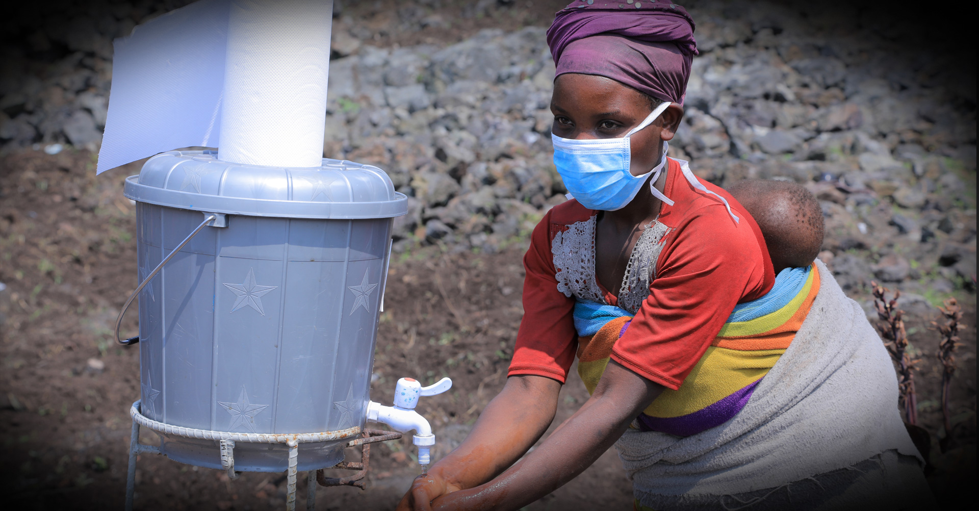 Grupos De Mulheres Lideram A Luta Contra A Volta Do Ebola Na República Democrática Do Congo 3109